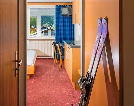 Soleil - The Dom Collection Hotel *