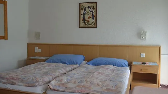 Soleil - The Dom Collection Saas-Fee