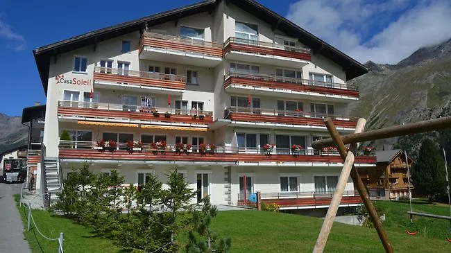 Hostel Soleil - The Dom Collection *