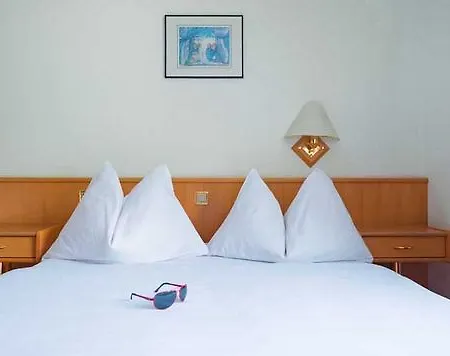 Soleil - The Dom Collection 호스텔 Saas Fee